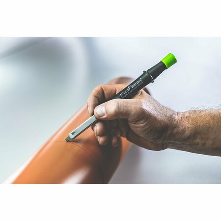 Pica Big Dry Longlife, Refillable Carpenter Push-Pencil 6060/SB